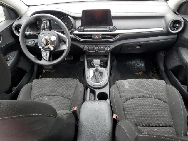 Photo 8 from auction – 2021 KIA FORTE FE with VIN 3KPF24ADXME345837