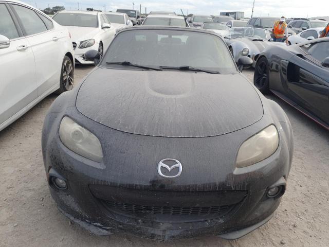 Photo 5 from auction – 2013 MAZDA MX-5 MIATA with VIN JM1NC2JF3D0228074