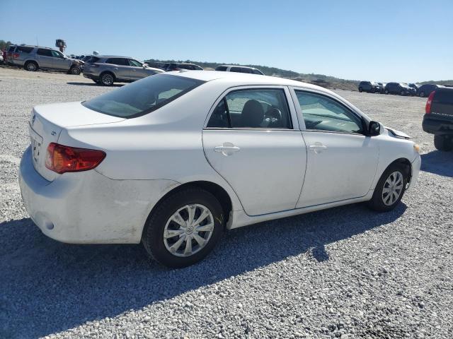 Photo 3 from auction – 2010 TOYOTA COROLLA BA with VIN 1NXBU4EE6AZ381707
