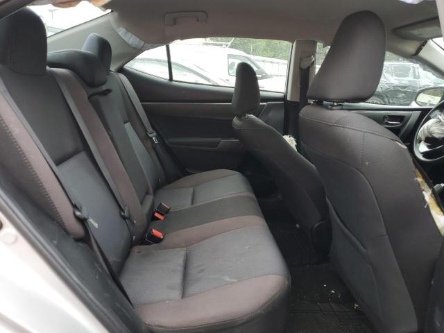 Photo 10 from auction – 2018 TOYOTA COROLLA L with VIN 5YFBURHE2JP762352