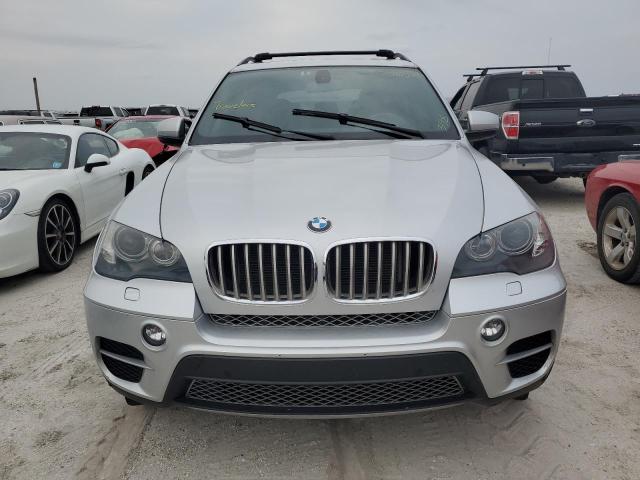 Photo 5 from auction – 2011 BMW X5 XDRIVE3 with VIN 5UXZW0C58BL368360