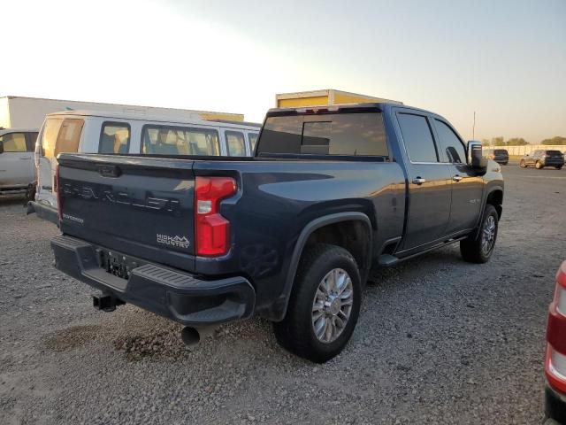 Photo 3 from auction – 2022 CHEVROLET SILVERADO with VIN 2GC4YREY2N1235539