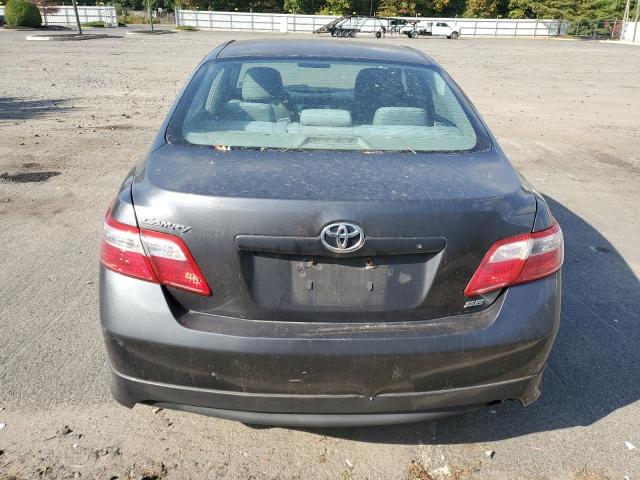 Photo 6 from auction – 2009 TOYOTA CAMRY BASE with VIN 4T1BE46K99U917207