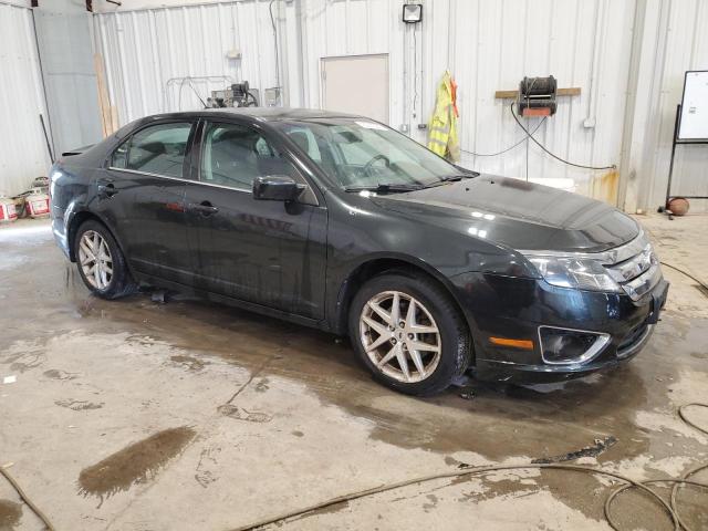 Photo 4 from auction – 2010 FORD FUSION SEL with VIN 3FAHP0CG5AR342011