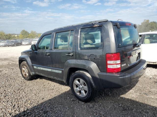 Photo 2 from auction – 2010 JEEP LIBERTY SP with VIN 1J4PP2GK0AW168923