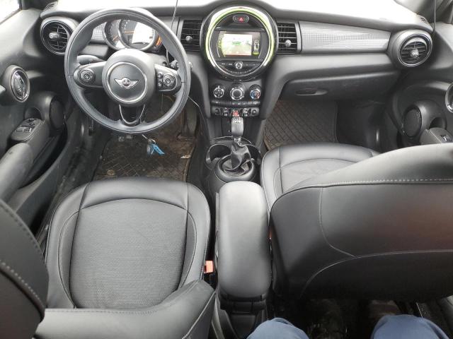 Photo 8 from auction – 2018 MINI COOPER with VIN WMWXP5C52J2G61940