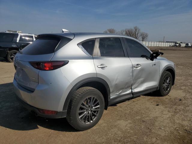 Photo 3 from auction – 2021 MAZDA CX-5 TOURI with VIN JM3KFBCM7M0339840