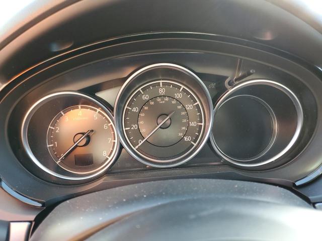 Photo 9 from auction – 2019 MAZDA CX-9 TOURI with VIN JM3TCACY0K0314673