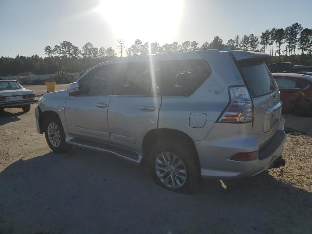 Photo 2 from auction – 2016 LEXUS GX 460 with VIN JTJBM7FX3G5129063