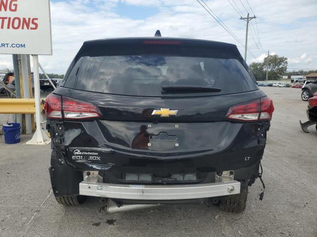 Photo 6 from auction – 2023 CHEVROLET EQUINOX LT with VIN 3GNAXKEG8PL211758