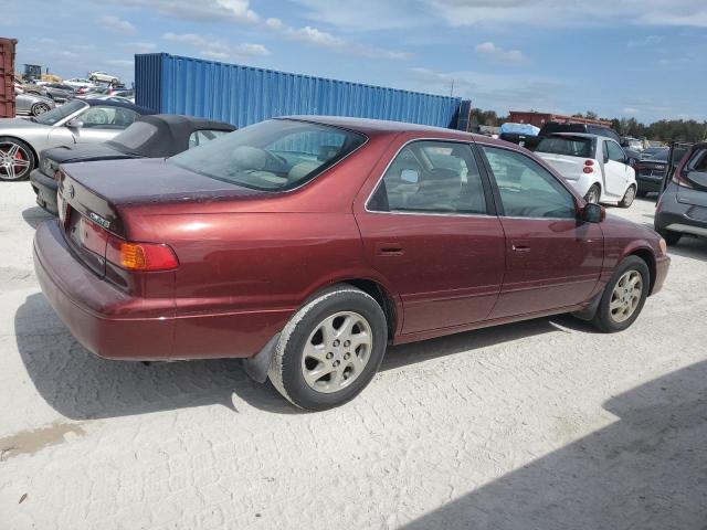 Photo 3 from auction – 2001 TOYOTA CAMRY CE with VIN JT2BF22K510298752