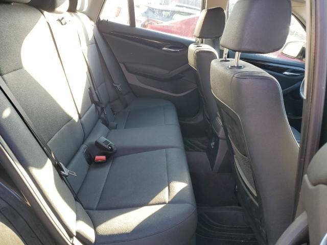 Photo 11 from auction – 2015 BMW X1 XDRIVE2 with VIN WBAVL1C52FVY38968