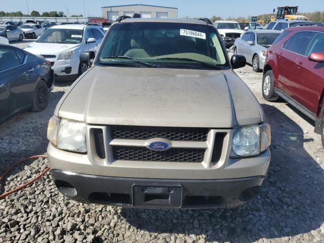 Photo 5 from auction – 2005 FORD EXPLORER S with VIN 1FMZU77K65UB32008
