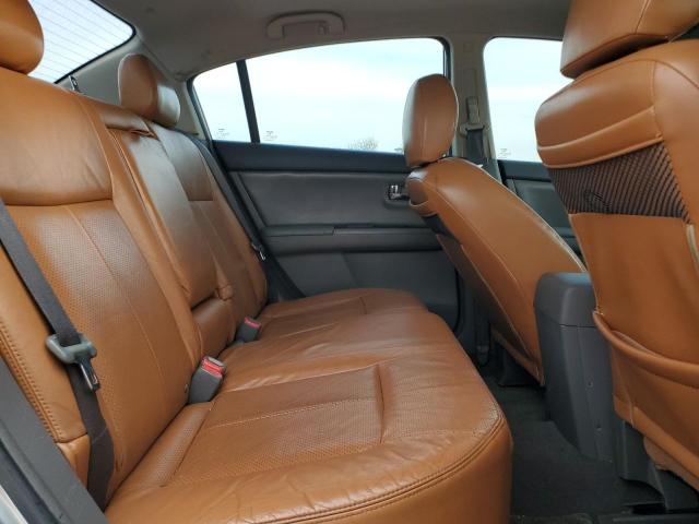 Photo 10 from auction – 2008 NISSAN SENTRA 2.0 with VIN 3N1AB61E68L655907