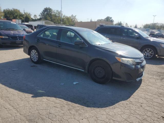 Photo 4 from auction – 2012 TOYOTA CAMRY BASE with VIN 4T1BF1FK7CU118545