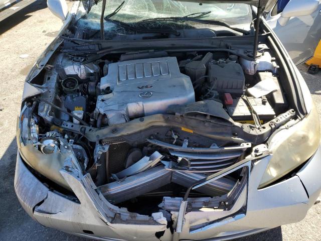 Photo 11 from auction – 2007 LEXUS ES 350 with VIN JTHBJ46G672107018