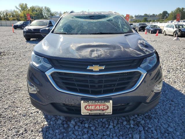 Photo 5 from auction – 2018 CHEVROLET EQUINOX LT with VIN 3GNAXJEV0JS641919