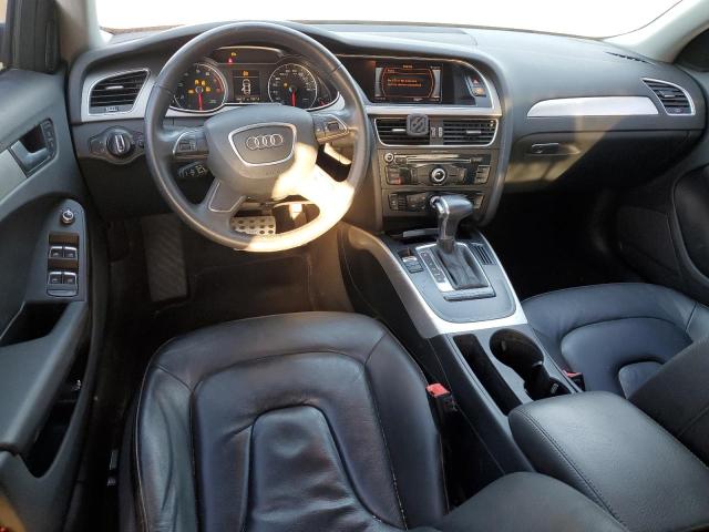 Фото 8 с аукциона – 2014 AUDI A4 PREMIUM с VIN WAUAFAFL2EN027086
