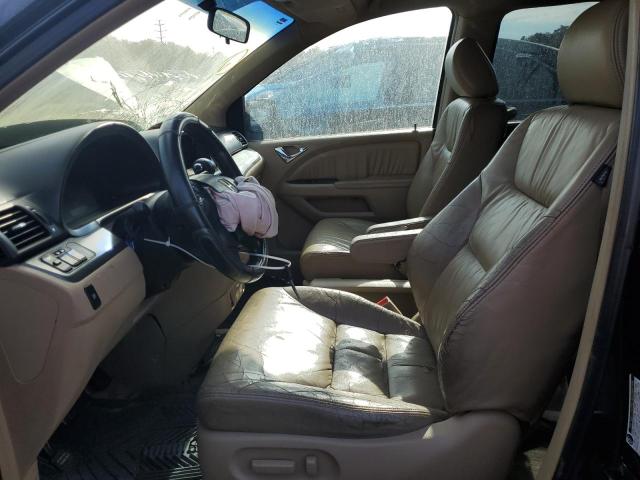 Photo 7 from auction – 2005 HONDA ODYSSEY EX with VIN 5FNRL38605B424828