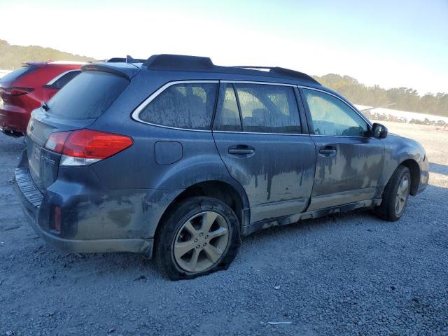Снимка 3 от търг – 2014 SUBARU OUTBACK 2. с VIN 4S4BRCLC8E3311604