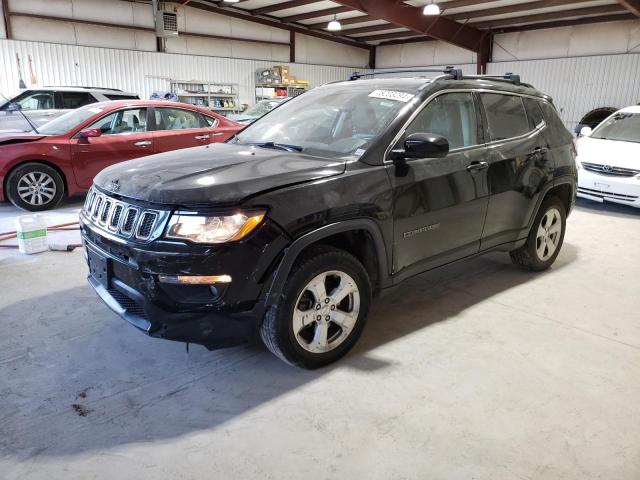 JEEP COMPASS LA 2020 z numerem VIN 3C4NJDBBXLT132196 - Zdjęcie z aukcji