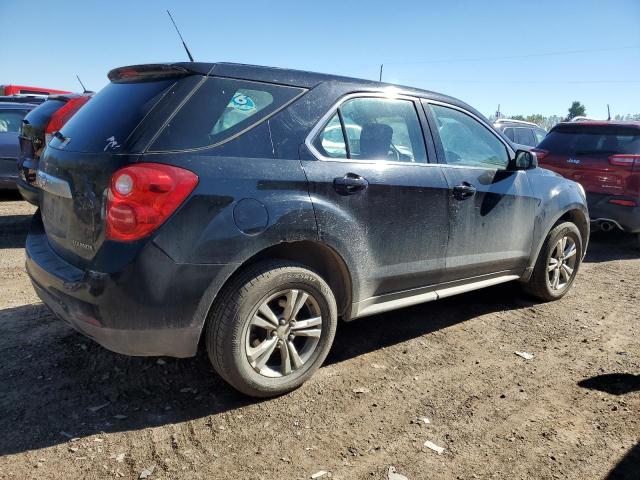 Photo 3 from auction – 2012 CHEVROLET EQUINOX LS with VIN 2GNFLCEK7C6233406