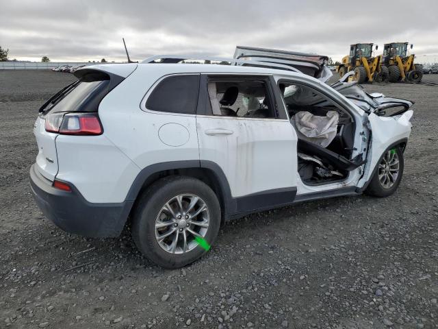 Photo 3 from auction – 2020 JEEP CHEROKEE L with VIN 1C4PJMLB7LD545075