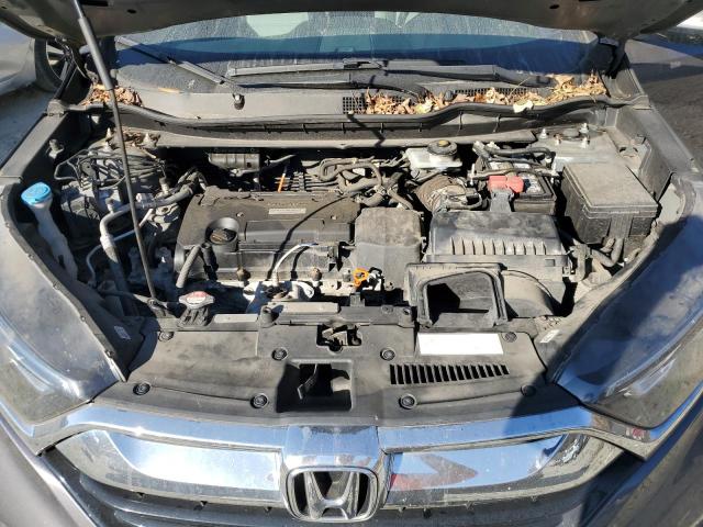 Photo 12 from auction – 2017 HONDA CR-V LX with VIN 2HKRW6H33HH204751