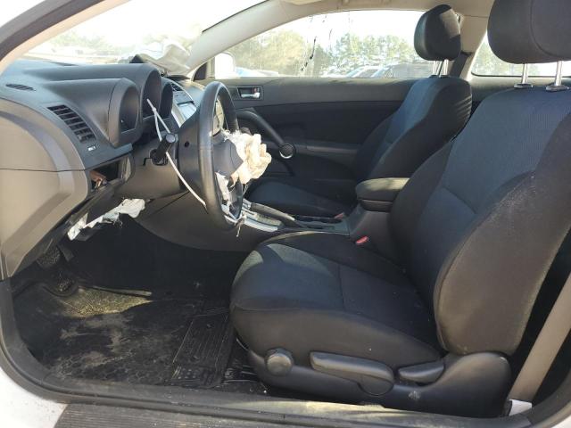 Photo 7 from auction – 2006 TOYOTA SCION TC with VIN JTKDE177660094835