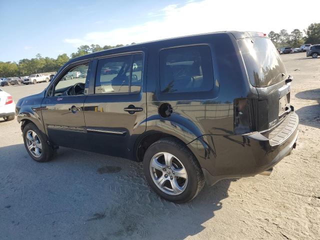 Photo 2 from auction – 2015 HONDA PILOT EXL with VIN 5FNYF3H52FB015600