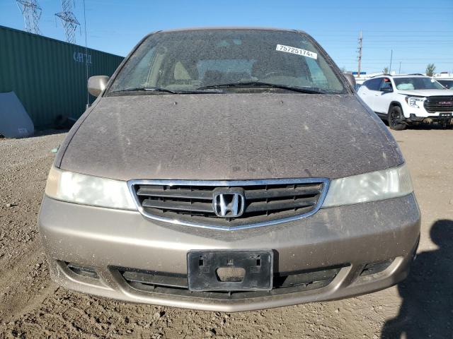 Photo 5 from auction – 2003 HONDA ODYSSEY EX with VIN 5FNRL18683B113133