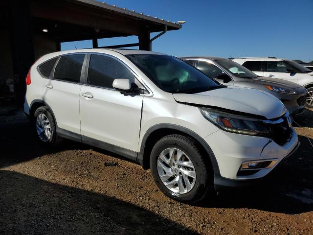 Photo 4 from auction – 2016 HONDA CR-V EX with VIN 5J6RM3H58GL019301