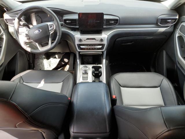 Photo 8 from auction – 2022 FORD EXPLORER X with VIN 1FMSK7DH6NGA89806