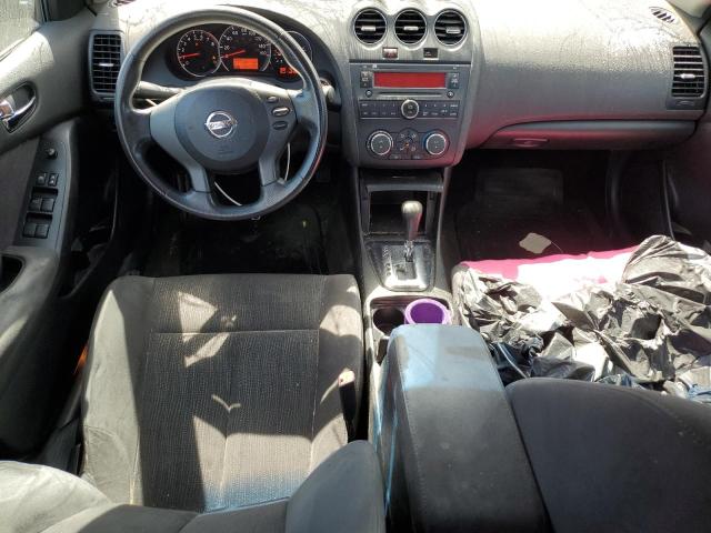 Photo 8 from auction – 2012 NISSAN ALTIMA BAS with VIN 1N4AL2AP5CC194701