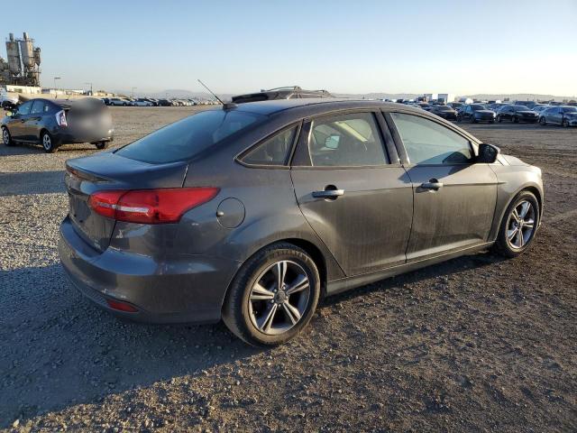 Photo 3 from auction – 2016 FORD FOCUS SE with VIN 1FADP3FE0GL209206