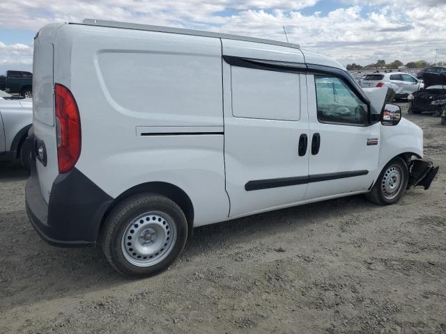 Photo 3 from auction – 2021 RAM PROMASTER with VIN ZFBHRFAB2M6V37776