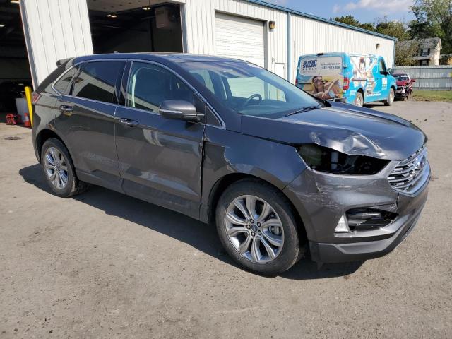 Photo 4 from auction – 2019 FORD EDGE TITAN with VIN 2FMPK4K92KBC67911