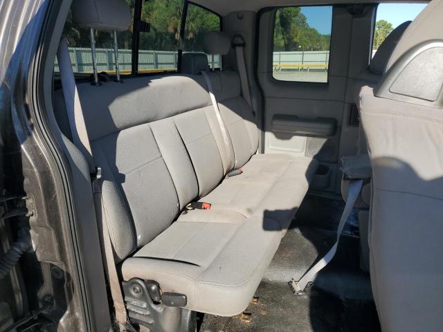 Photo 10 from auction – 2006 FORD F150 with VIN 1FTRX12W26NA97921