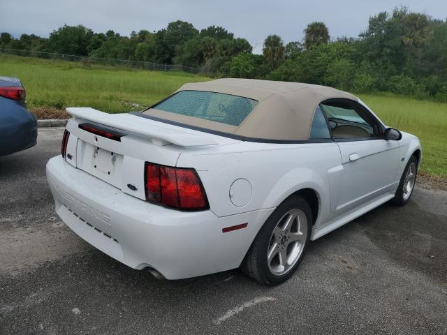 Photo 3 from auction – 2003 FORD MUSTANG GT with VIN 1FAFP45X73F440548