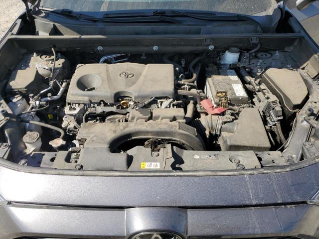 Photo 11 from auction – 2020 TOYOTA RAV4 with VIN 2T3C1RFV1LW098411