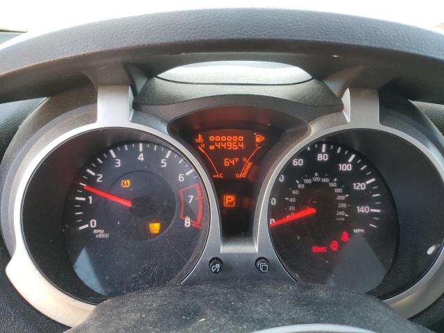 Zdjęcie 9 z aukcji – 2012 NISSAN JUKE S z VIN JN8AF5MR7CT114142