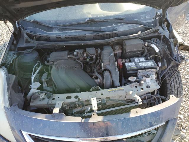 Photo 11 from auction – 2012 NISSAN VERSA S with VIN 3N1CN7AP1CL877139