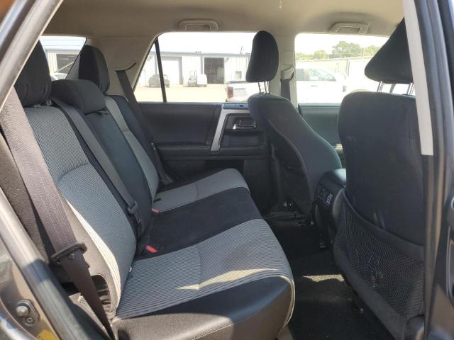 Photo 11 from auction – 2021 TOYOTA 4RUNNER SR with VIN JTEMU5JR4M5846751