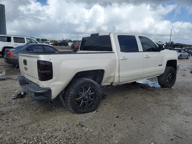 Photo 3 from auction – 2015 CHEVROLET SILVERADO with VIN 3GCPCREC2FG268873