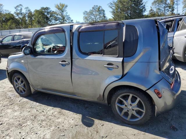 Photo 2 from auction – 2012 NISSAN CUBE BASE with VIN JN8AZ2KR0CT252274