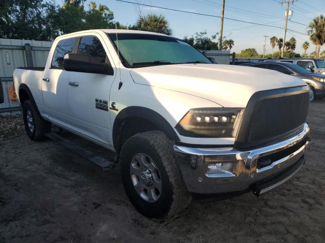Photo 4 from auction – 2018 RAM 2500 SLT with VIN 3C6UR5DL1JG192171