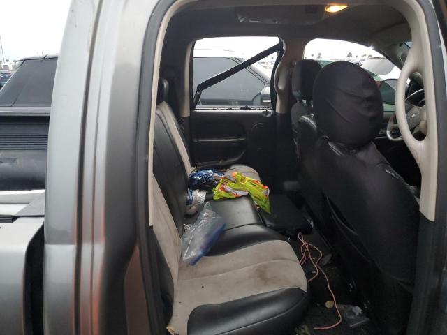 Photo 11 from auction – 2005 DODGE RAM 1500 S with VIN 1D7HA18D65S323208