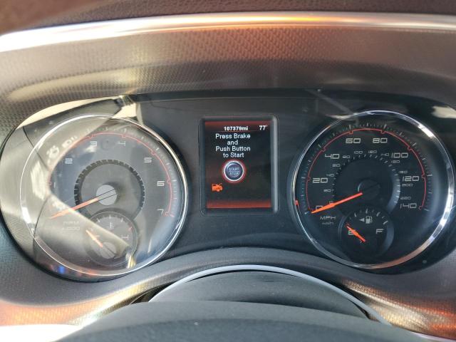 Foto 9 de la subasta – 2012 DODGE CHARGER SE con VIN 2C3CDXBG6CH189973