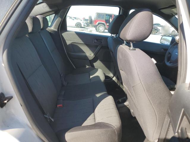 Photo 10 from auction – 2010 FORD FOCUS SE with VIN 1FAHP3FN6AW287545