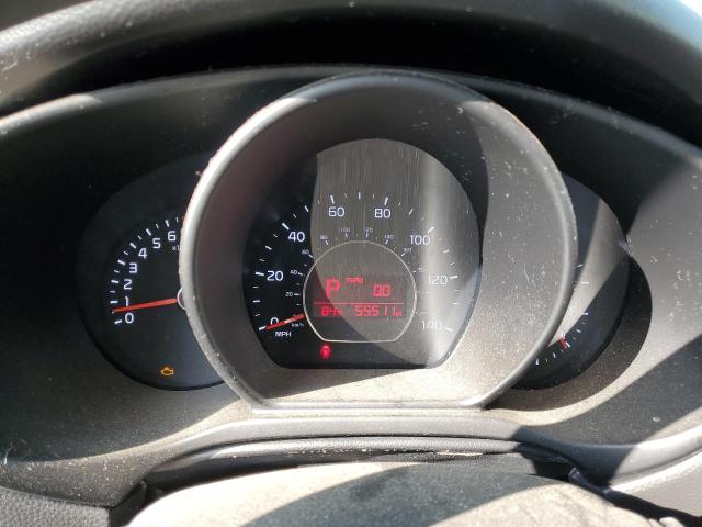Photo 9 from auction – 2019 KIA SOUL with VIN KNDJN2A21K7699991